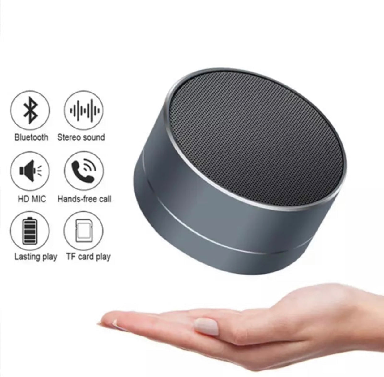 Mini Bluetooth Speaker | Super Savings Technologies Mini Bluetooth Speaker | Super Savings Technologies
